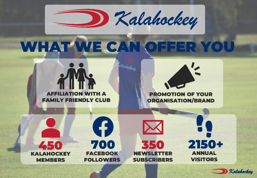 Sponsorship Pack April 2023 Wha Can We Offer You